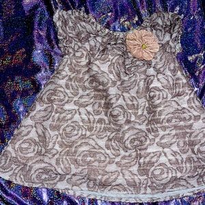 Pippa and Julie Dress